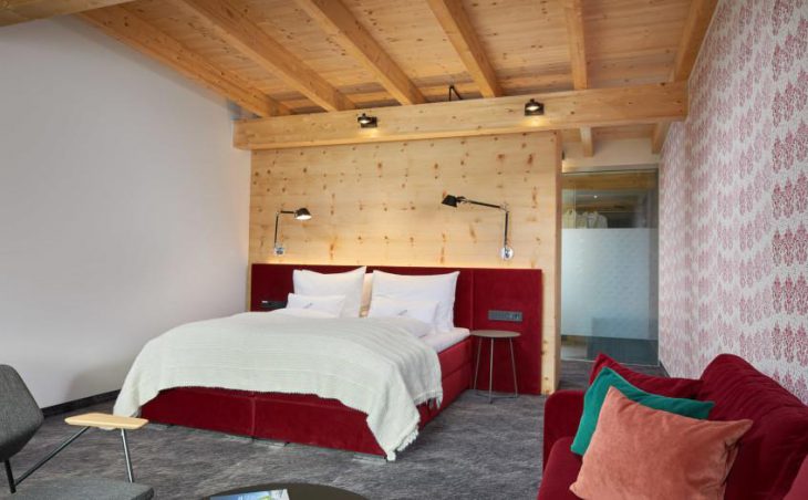 Huber's Boutique Hotel in Mayrhofen , Austria image 14 